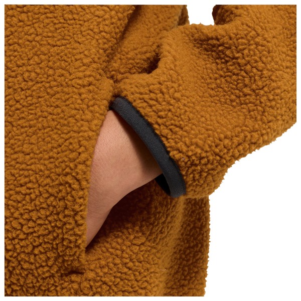 Jack Wolfskin - Kid's Lite Curl Fullzip - Fleecejacka