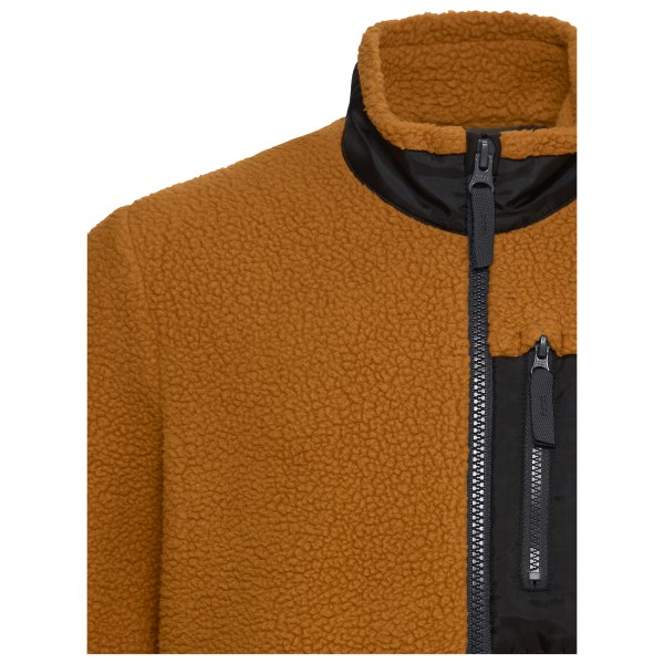 Jack Wolfskin - Kid's Lite Curl Fullzip - Fleecejakke