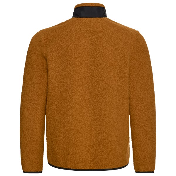 Jack Wolfskin - Kid's Lite Curl Fullzip - Fleecejakke