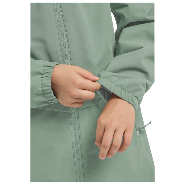 Jack Wolfskin - Kid's Malima Jacket - Regenjas