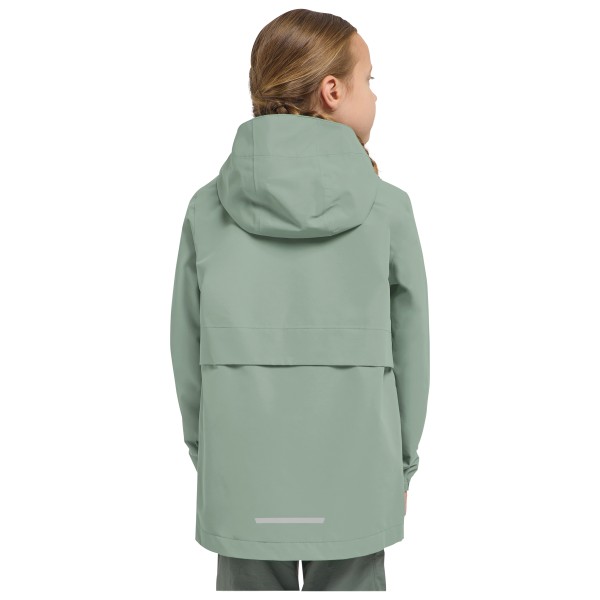 Jack Wolfskin - Kid's Malima Jacket - Sadetakki