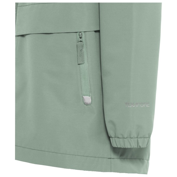 Jack Wolfskin - Kid's Malima Jacket - Waterproof jacket