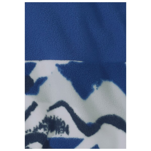 Jack Wolfskin - Kid's Paw Era 100 Print Fullzip - Fleecetakki