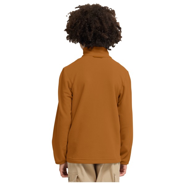 Jack Wolfskin - Kid's Taunus 100 Fullzip - Fleecejacka