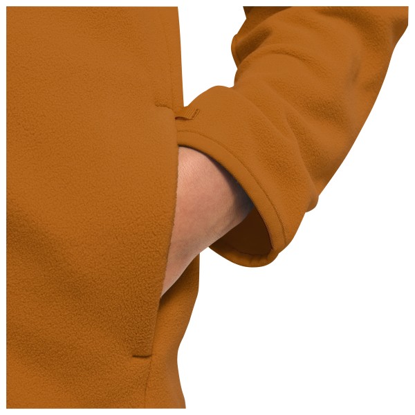 Jack Wolfskin - Kid's Taunus 100 Fullzip - Fleecevest