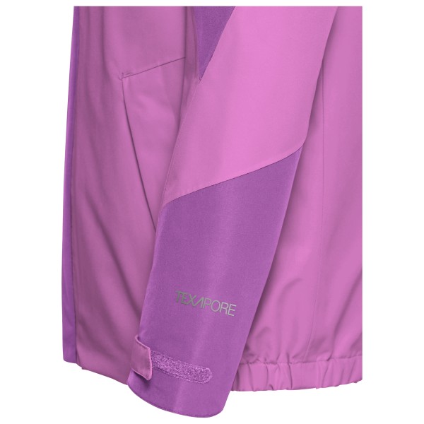 Jack Wolfskin - Kid's Trailventure 2L Jacket - Regnjakke
