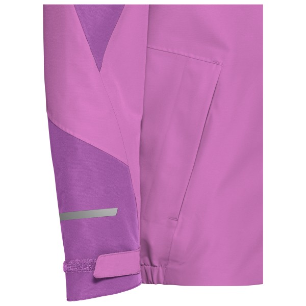 Jack Wolfskin - Kid's Trailventure 2L Jacket - Regnjakke
