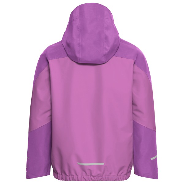 Jack Wolfskin - Kid's Trailventure 2L Jacket - Regnjakke