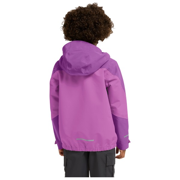 Jack Wolfskin - Kid's Trailventure 2L Jacket - Regnjakke