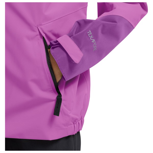Jack Wolfskin - Kid's Trailventure 2L Jacket - Regnjakke