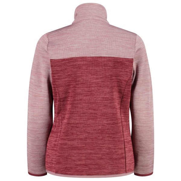 CMP - Girl's Jacket - Giacca in pile