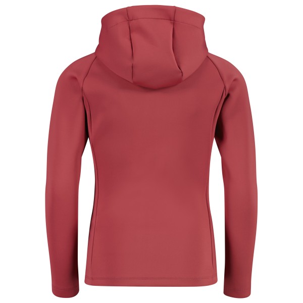 CMP - Girl's Jacket Fix Hood - Fleecejakke
