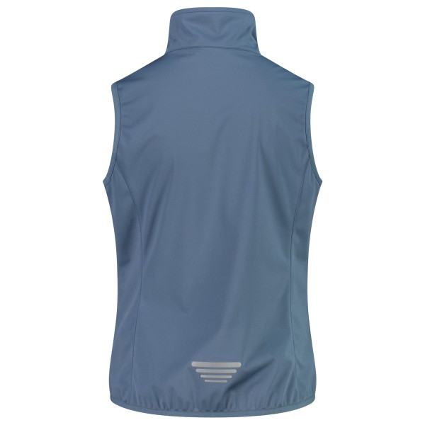 CMP - Girl's Vest - Softshell bodywarmer