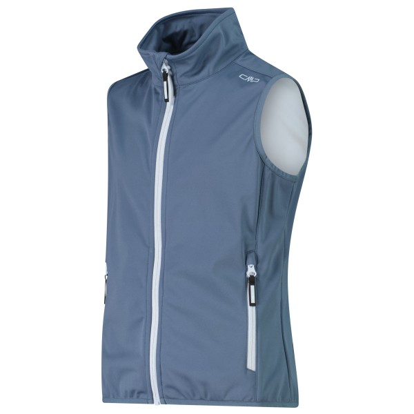 CMP - Girl's Vest - Softshell bodywarmer