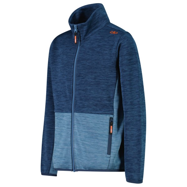 CMP - Kid's Jacket - Veste polaire