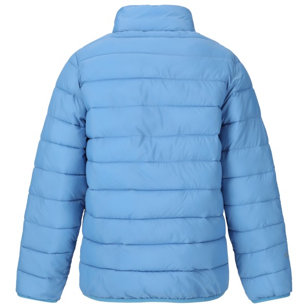 ZIG ZAG - Kid's Fiesta Light Puffer Jacket - Syntetisk jakke
