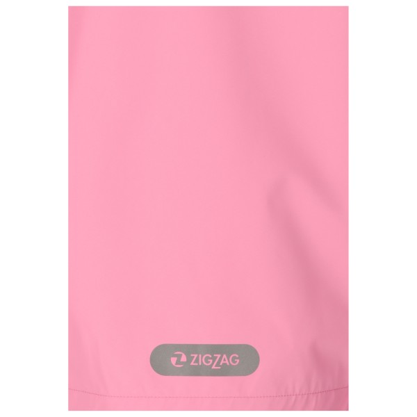 ZIG ZAG - Kid's Orkanna Jacket W-Pro 10000 - Chaqueta impermeable