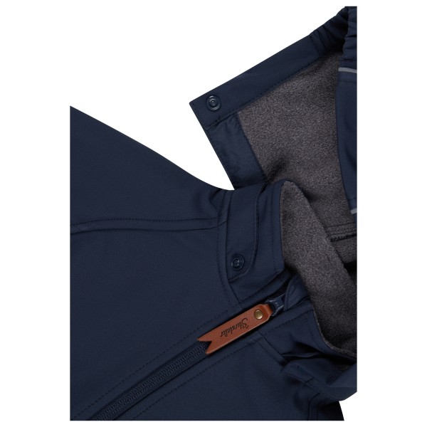 Sterntaler - Kid's Overall Softshell - Combinaison