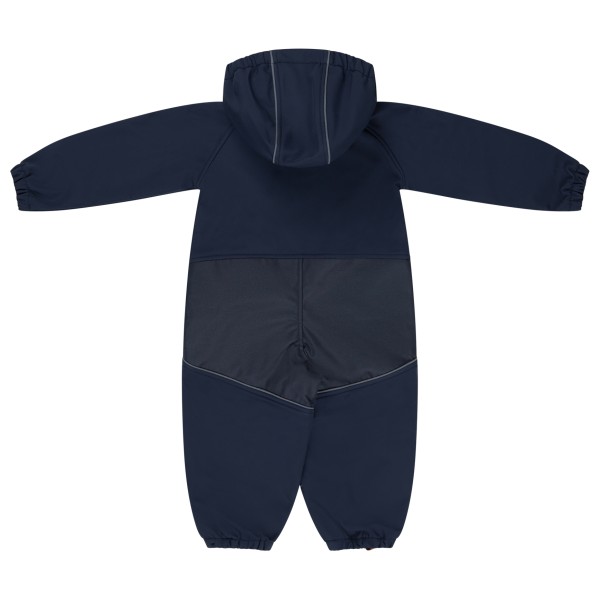 Sterntaler - Kid's Overall Softshell - Haalarit