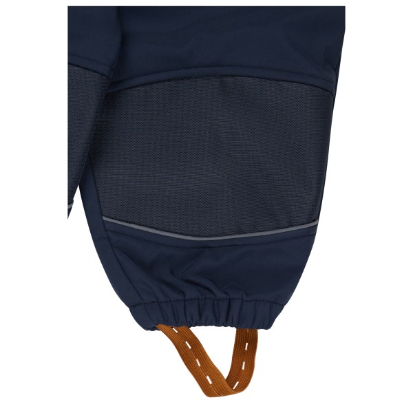 Sterntaler - Kid's Overall Softshell - Kedeldragt