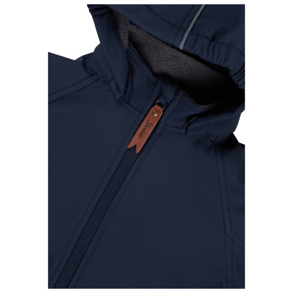 Sterntaler - Kid's Overall Softshell - Tuta outdoor