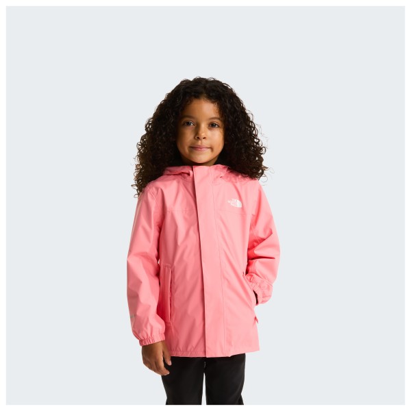 The North Face - Kid's Antora Rain Jacket - Chaqueta impermeable