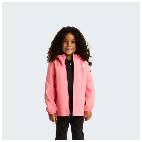 The North Face - Kid's Antora Rain Jacket - Chaqueta impermeable
