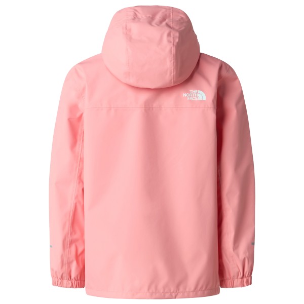 The North Face - Kid's Antora Rain Jacket - Regnjakke