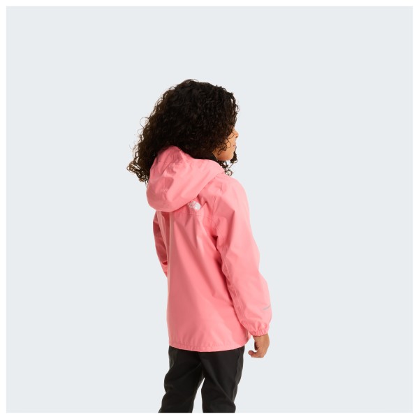 The North Face - Kid's Antora Rain Jacket - Regnjakke
