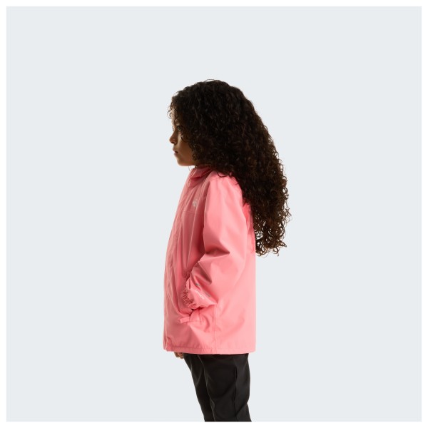 The North Face - Kid's Antora Rain Jacket - Regnjakke