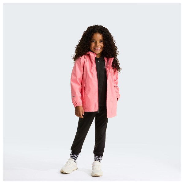 The North Face - Kid's Antora Rain Jacket - Regnjakke
