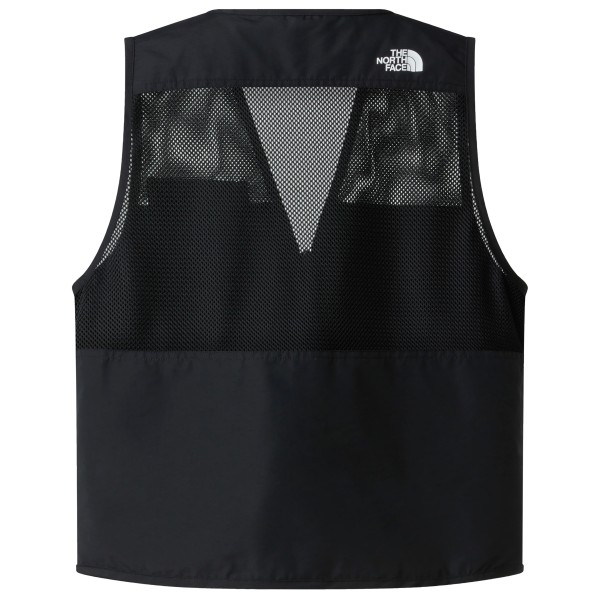 The North Face - Kid's Teen Camp Vest - AP - Synthetische bodywarmer