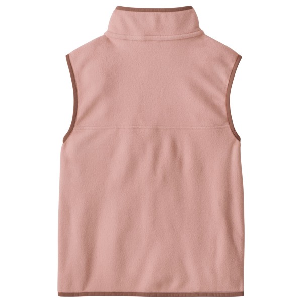 Patagonia - Kid's Micro D Snap-T Vest - Fleecevest