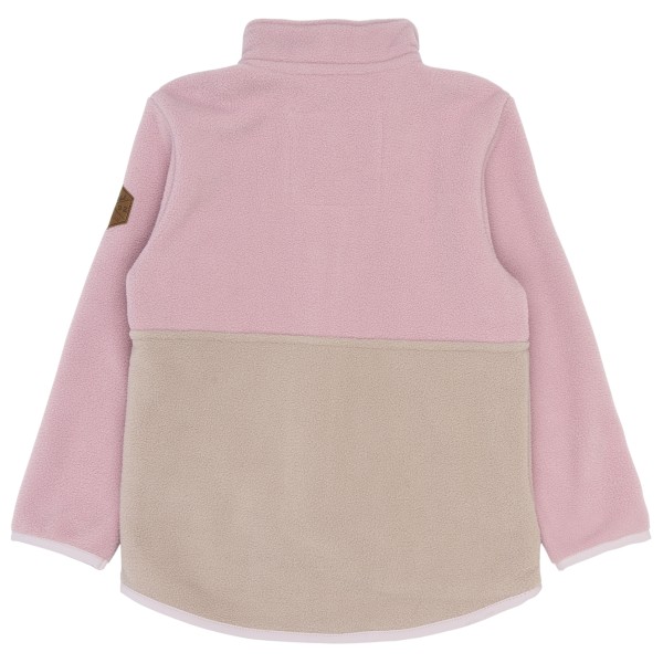 Mikk-Line - Kid's Fleece Jacket Recycled - Fleece jacket