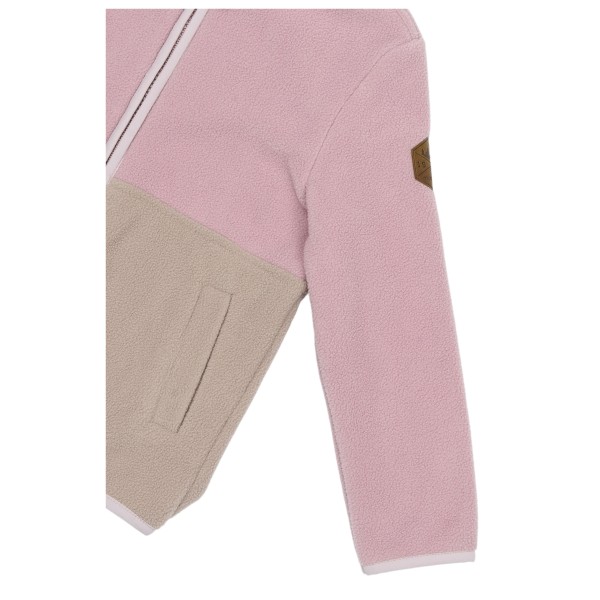 Mikk-Line - Kid's Fleece Jacket Recycled - Fleece jacket