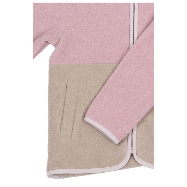 Mikk-Line - Kid's Fleece Jacket Recycled - Forro polar