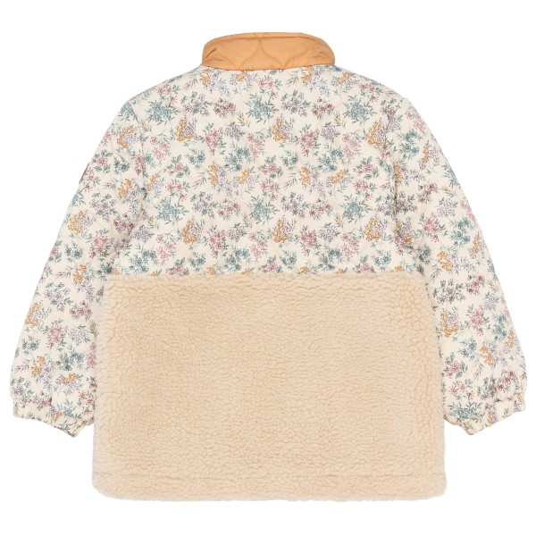 Mikk-Line - Kid's Mix Jacket - Fritidsjakke