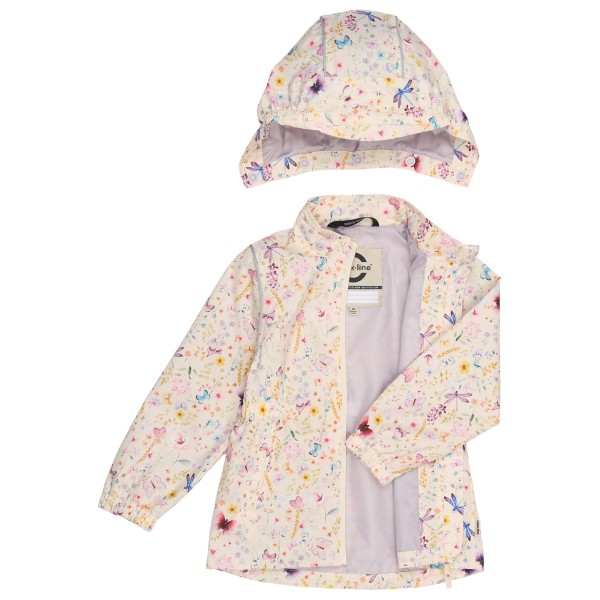 Mikk-Line - Kid's Summer Jacket AOP - Giacca antipioggia