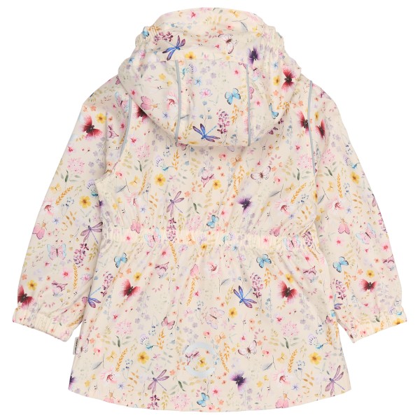 Mikk-Line - Kid's Summer Jacket AOP - Regnjacka
