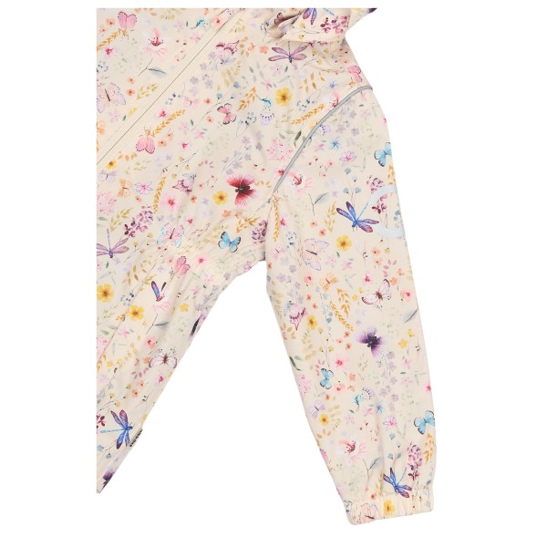 Mikk-Line - Kid's Summer Jacket AOP - Waterproof jacket