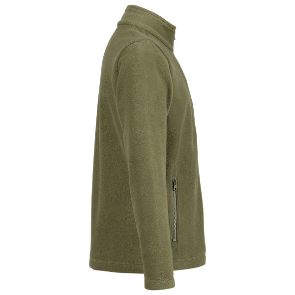 Heber Peak - Kid's PepperbushHe. Fleece Jacket - Fleece jacket