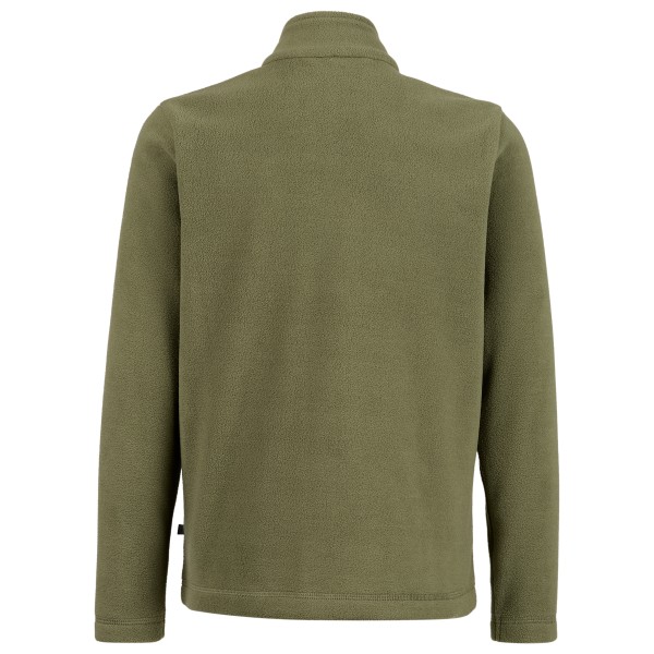 Heber Peak - Kid's PepperbushHe. Fleece Jacket - Fleecejacke