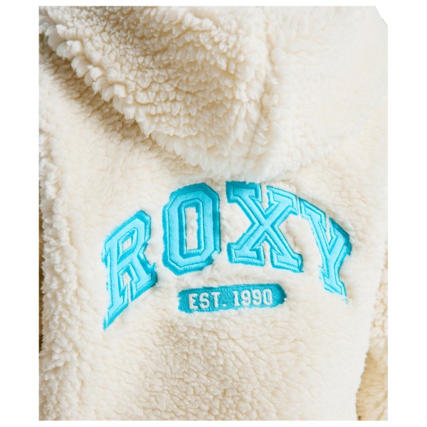 Roxy - Kid's Back to Full Zipped - Fleecejakke