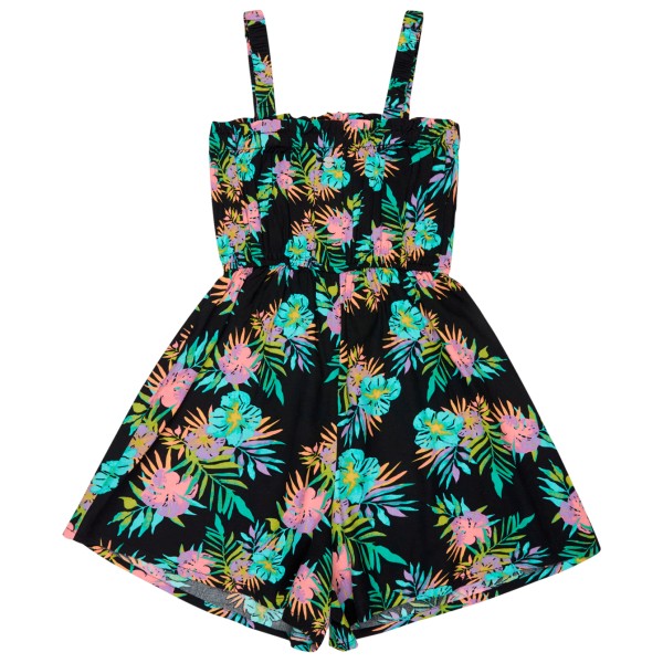 Roxy - Kid's Playa Baby Printed - Tuta intera