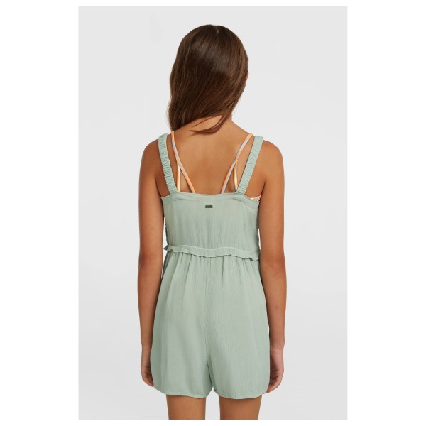 O'Neill - Kid's Woven Playsuit - Jumpsuit