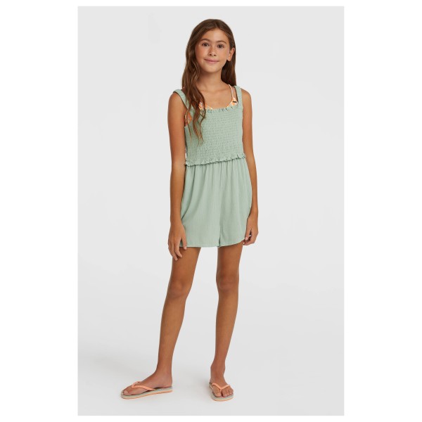 O'Neill - Kid's Woven Playsuit - Tuta intera