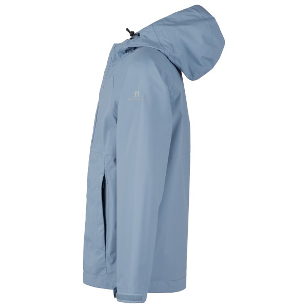 Heber Peak - Kid's SilvaHe. 2,5L Rain Jacket - Regenjacke