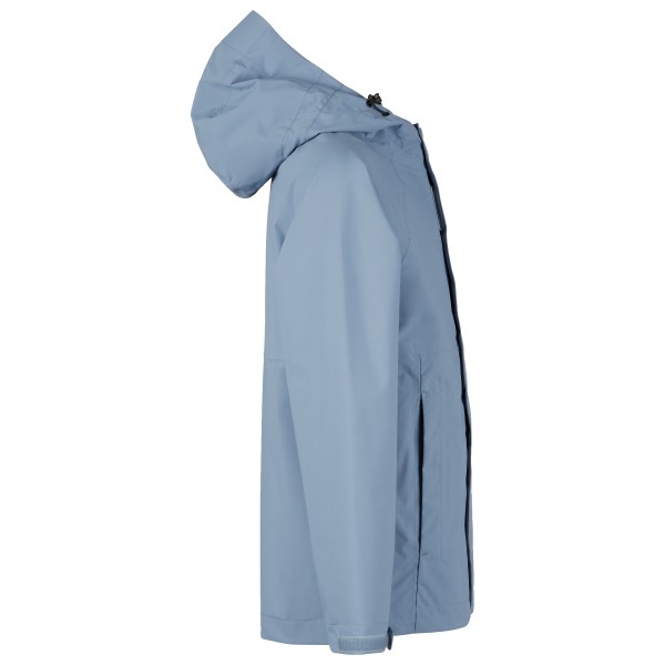 Heber Peak - Kid's SilvaHe. 2,5L Rain Jacket - Regenjacke