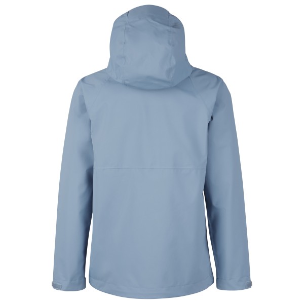 Heber Peak - Kid's SilvaHe. 2,5L Rain Jacket - Regenjacke