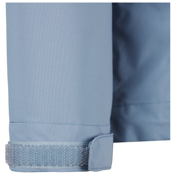 Heber Peak - Kid's SilvaHe. 2,5L Rain Jacket - Regenjacke